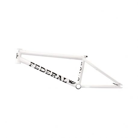 Cadre Federal Boyd V2 - Matt White