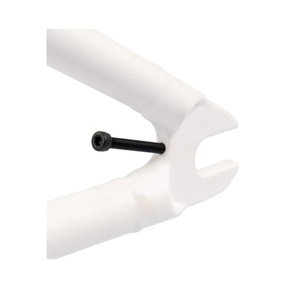 Federal Boyd V2 Frame - Matt White