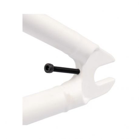 Federal Boyd V2 Frame - Matt White