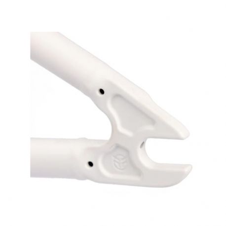 Cadre Federal Boyd V2 - Matt White