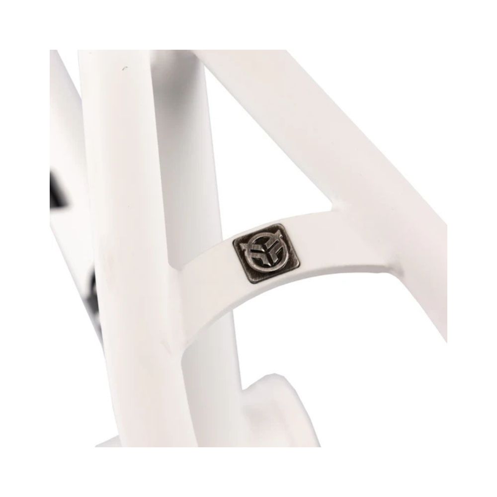 Federal Boyd V2 Frame - Matt White