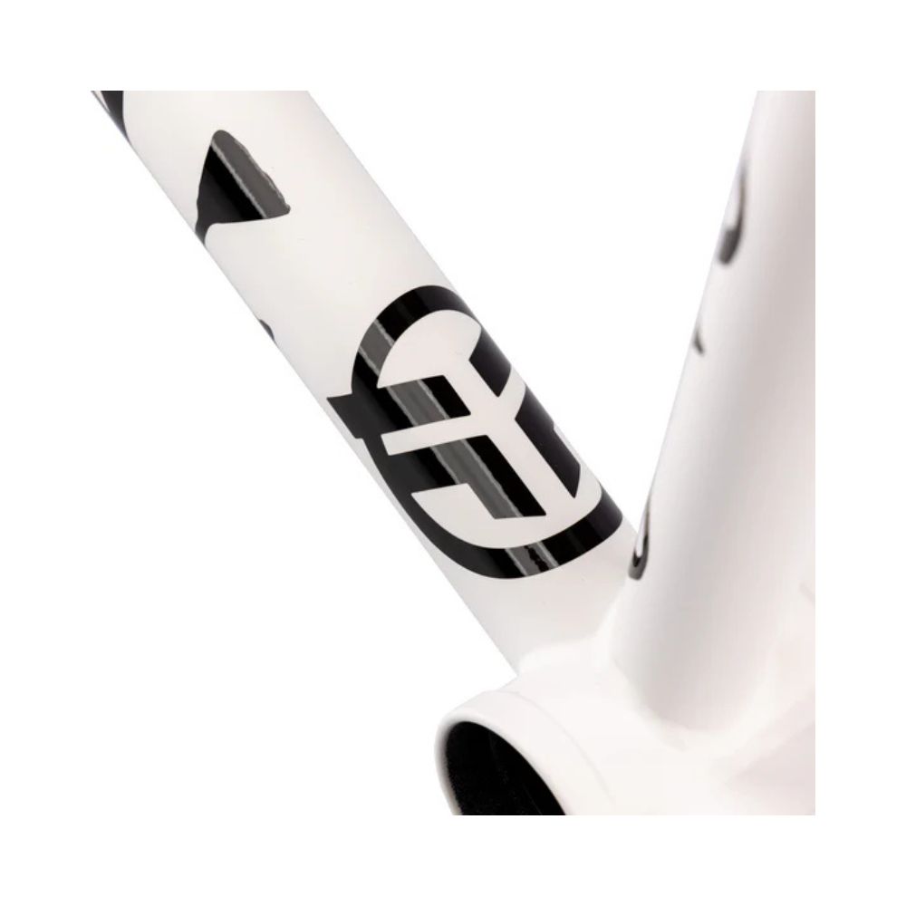 Federal Boyd V2 Frame - Matt White
