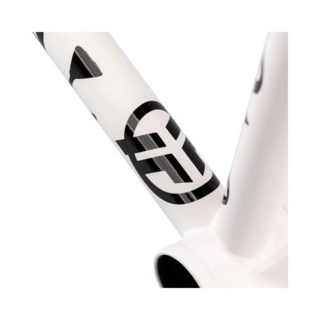 Federal Boyd V2 Frame - Matt White