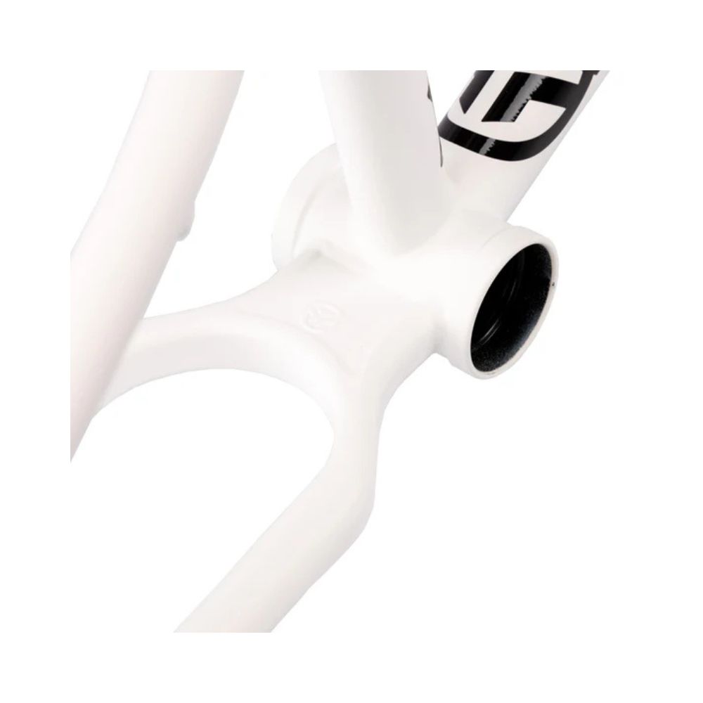 Federal Boyd V2 Frame - Matt White