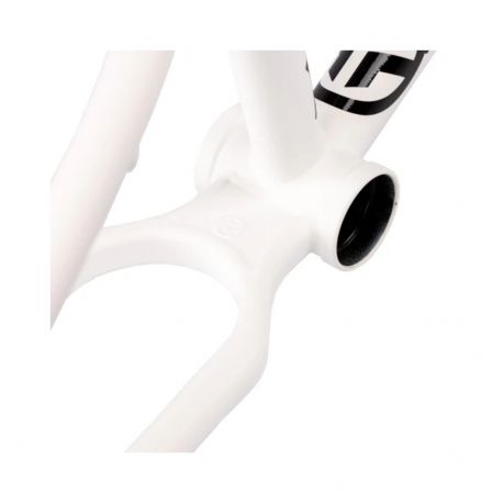 Cadre Federal Boyd V2 - Matt White