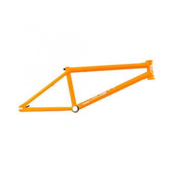 Cadre Federal Code - Matt Orange