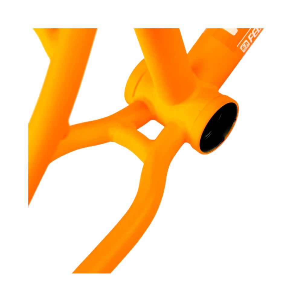 Cadre Federal Code - Matt Orange