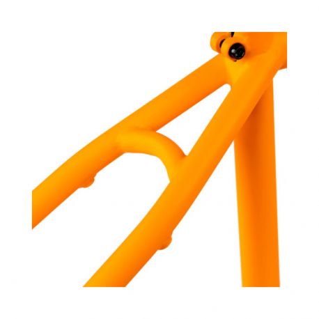 Cadre Federal Code - Matt Orange