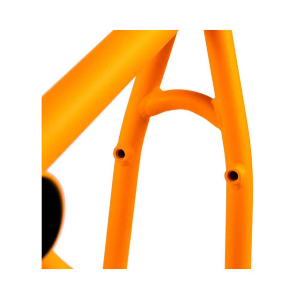 Cadre Federal Code - Matt Orange