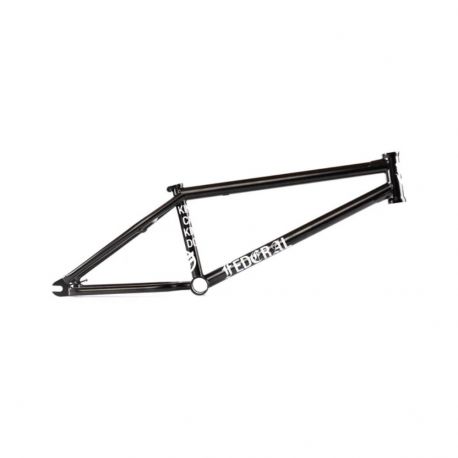 Federal Jarvis V2 Frame - Black