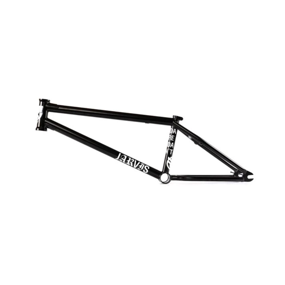 Federal Jarvis V2 Frame - Black