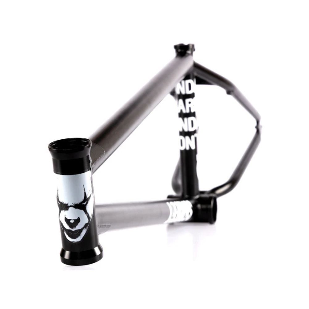 Federal Jarvis V2 Frame - Black