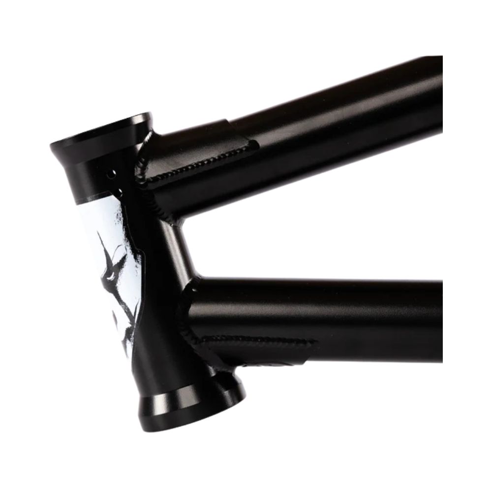 Federal Jarvis V2 Frame - Black