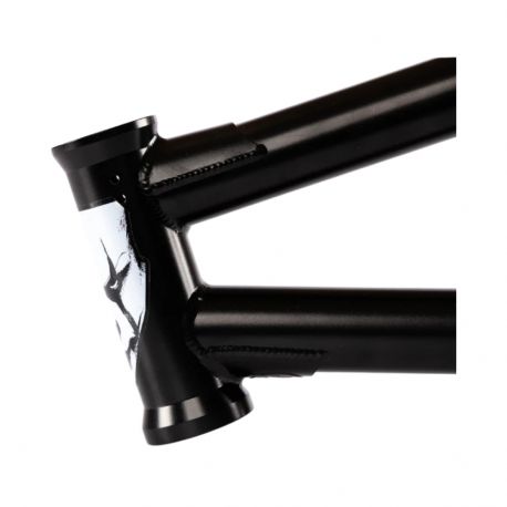Federal Jarvis V2 Frame - Black