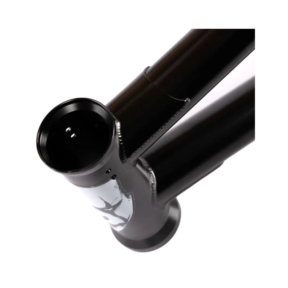 Federal Jarvis V2 Frame - Black