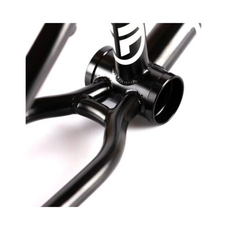 Federal Jarvis V2 Frame - Black