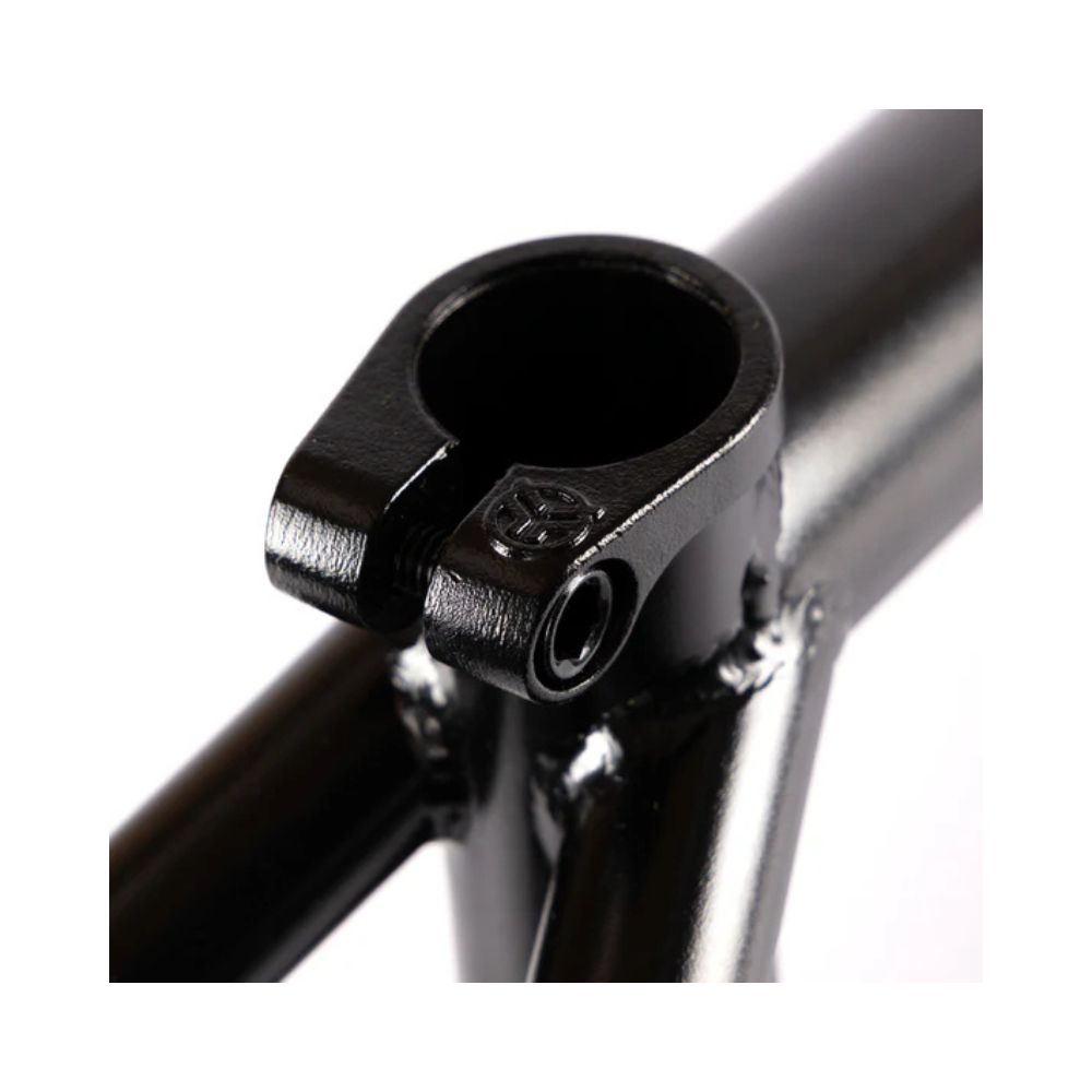 Federal Jarvis V2 Frame - Black