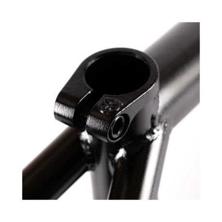 Federal Jarvis V2 Frame - Black