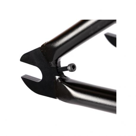 Cadre Federal Jarvis V2 - Black