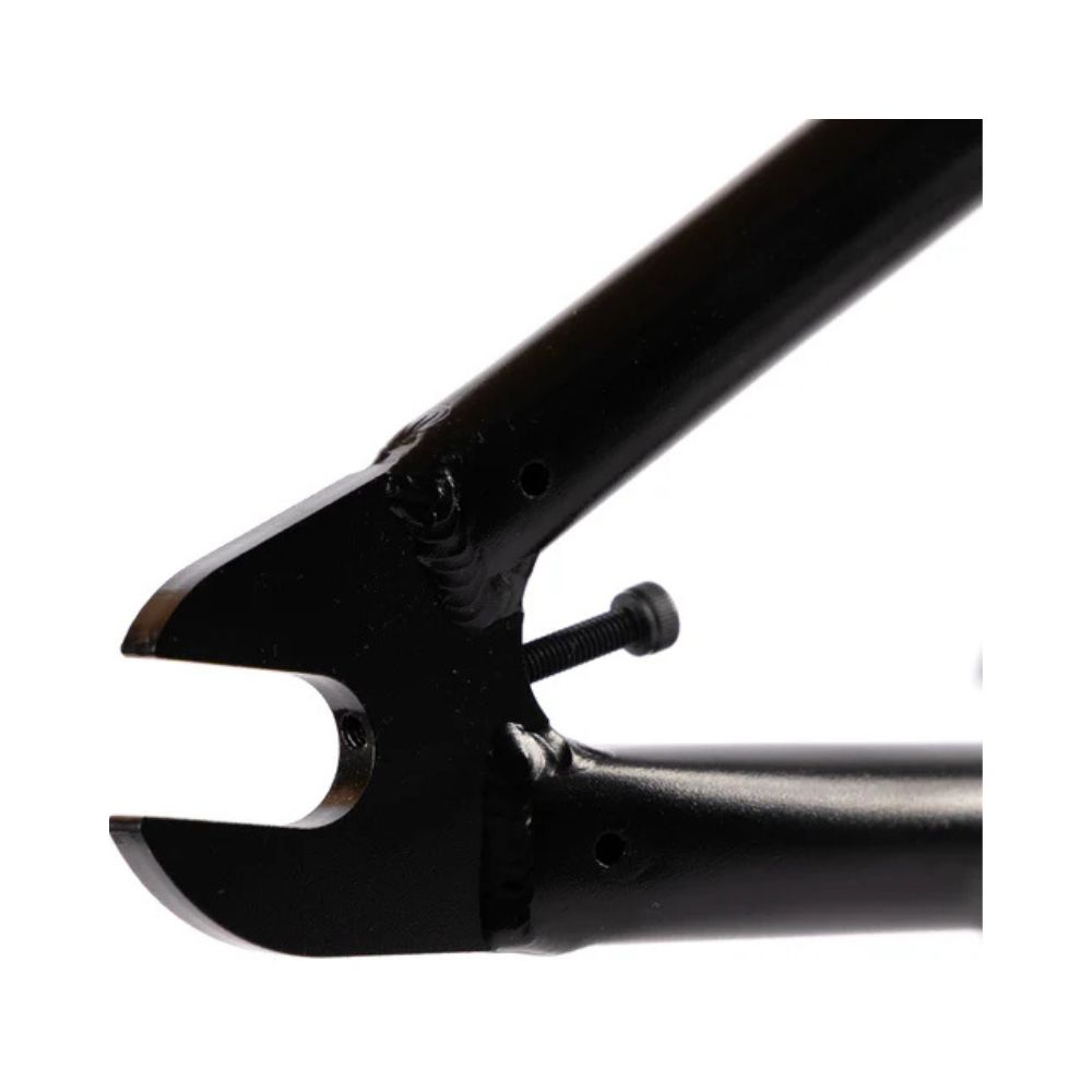 Federal Jarvis V2 Frame - Black