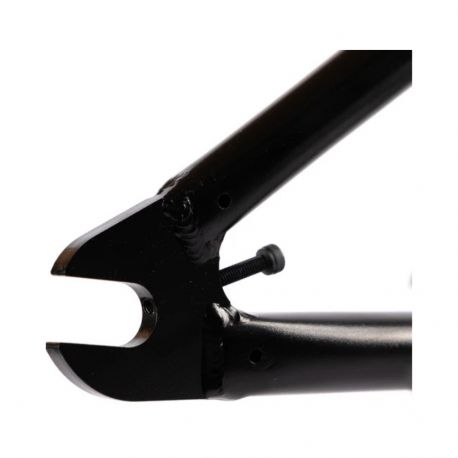 Federal Jarvis V2 Frame - Black