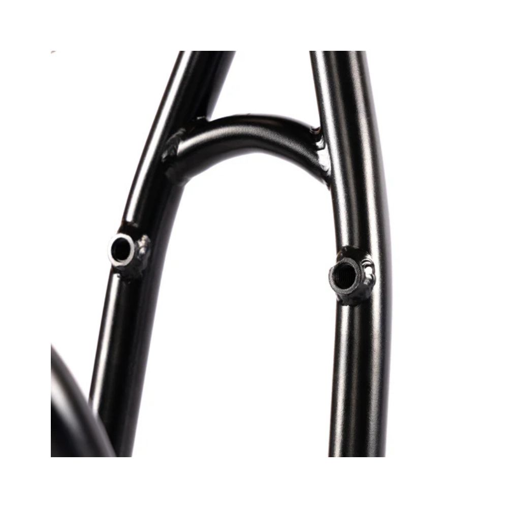 Federal Jarvis V2 Frame - Black