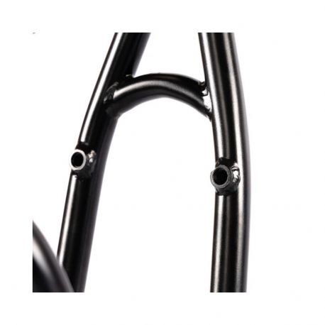 Federal Jarvis V2 Frame - Black