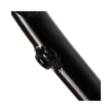 Federal Jarvis V2 Frame - Black