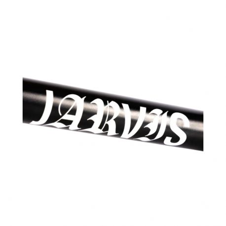 Federal Jarvis V2 Frame - Black