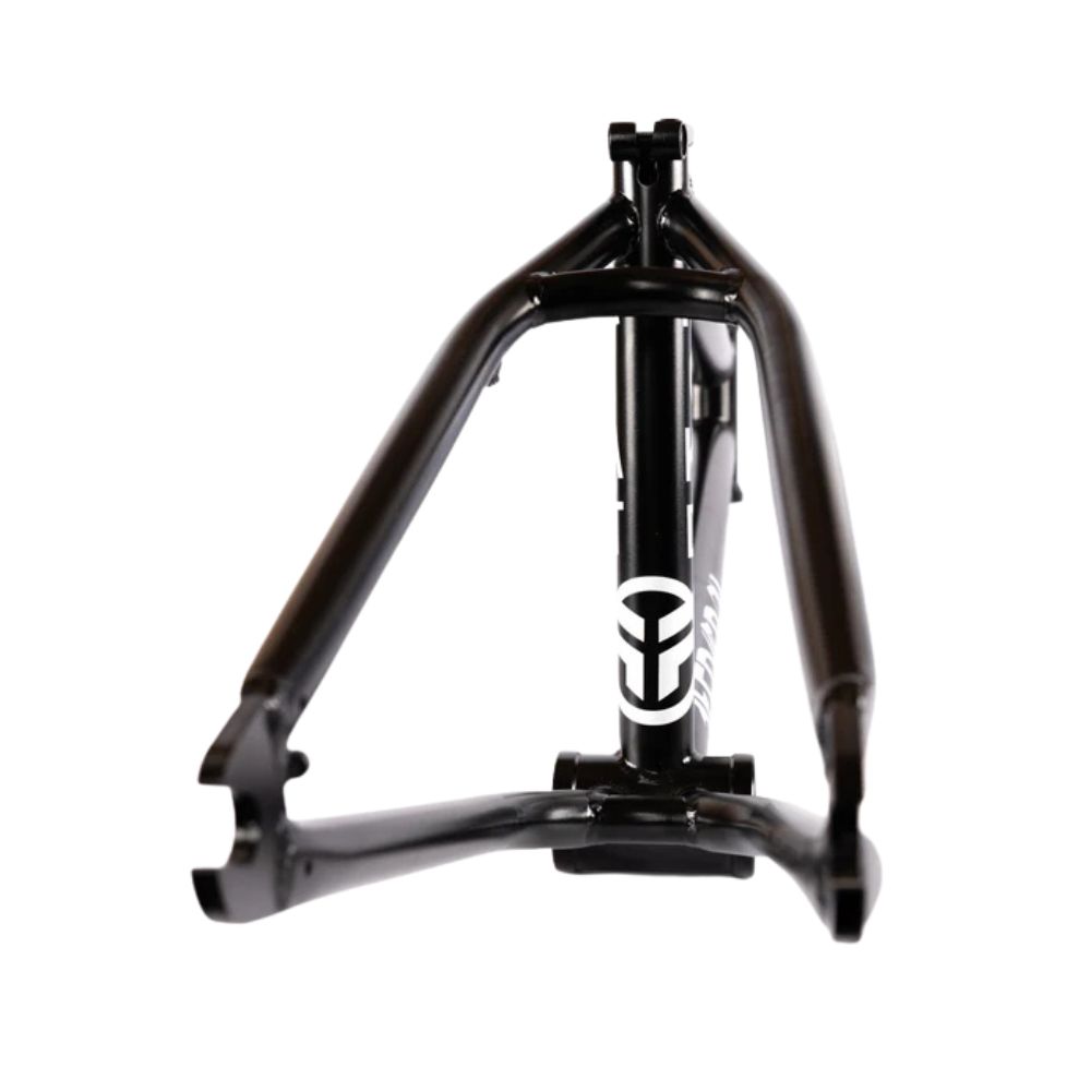 Federal Jarvis V2 Frame - Black