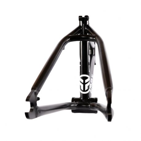 Federal Jarvis V2 Frame - Black