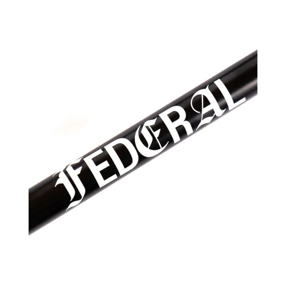 Federal Jarvis V2 Frame - Black