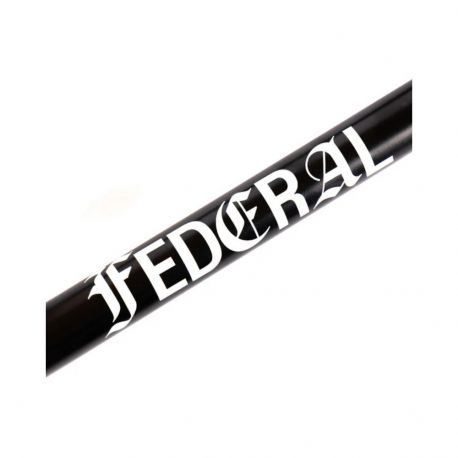 Federal Jarvis V2 Frame - Black