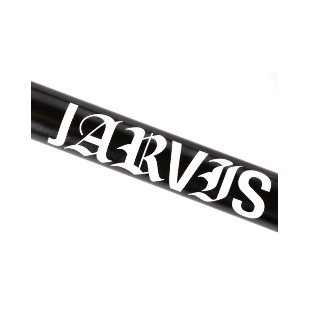 Federal Jarvis V2 Frame - Black