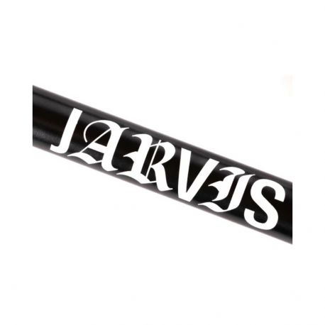 Federal Jarvis V2 Frame - Black