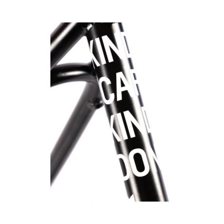 Cadre Federal Jarvis V2 - Black