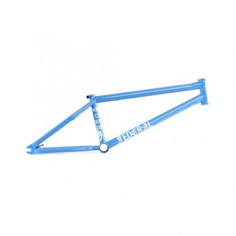 Federal Jarvis V2 Frame - Blue Funk