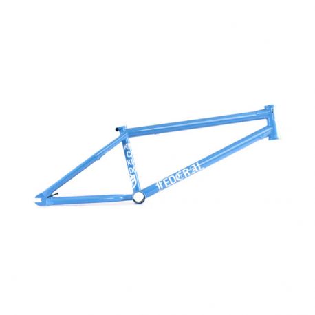 Cadre Federal Jarvis V2 - Blue Funk