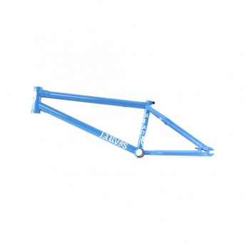 Federal Jarvis V2 Frame - Blue Funk 2
