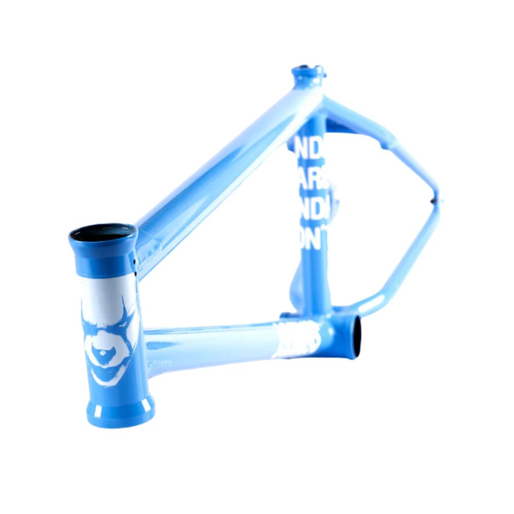 Cadre Federal Jarvis V2 - Blue Funk