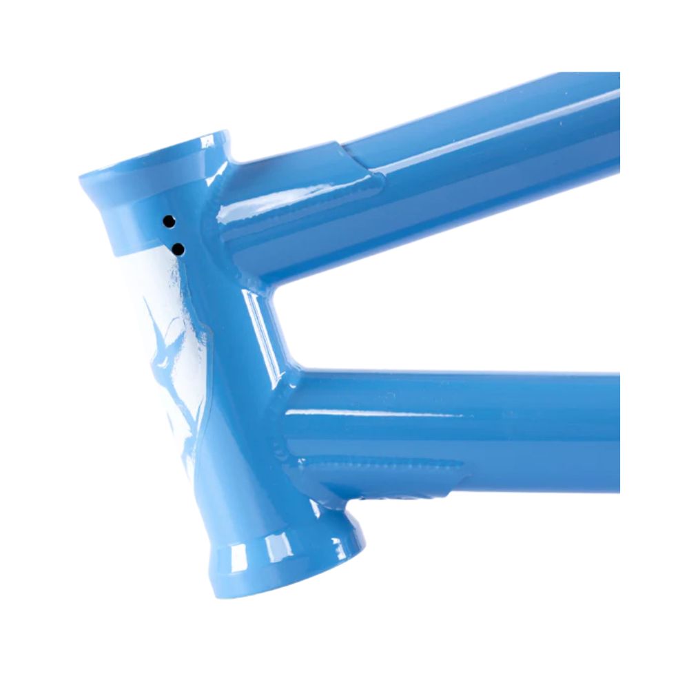 Federal Jarvis V2 Frame - Blue Funk