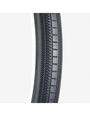 Pneu Tioga Powerblock - Rigide - 20''