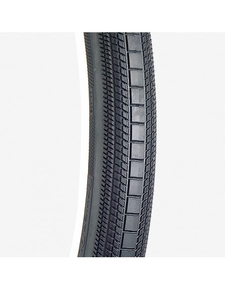 Pneu Tioga Powerblock - Rigide - 20''