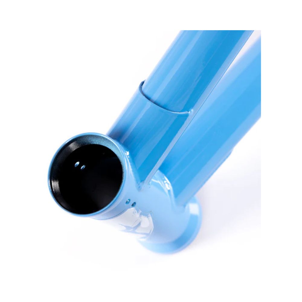 Federal Jarvis V2 Frame - Blue Funk