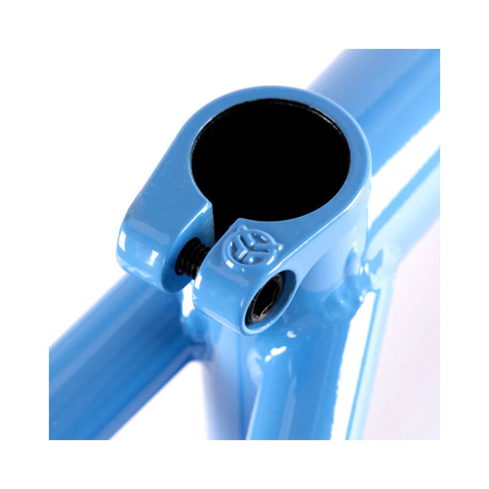 Federal Jarvis V2 Frame - Blue Funk