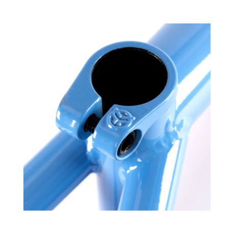 Federal Jarvis V2 Frame - Blue Funk