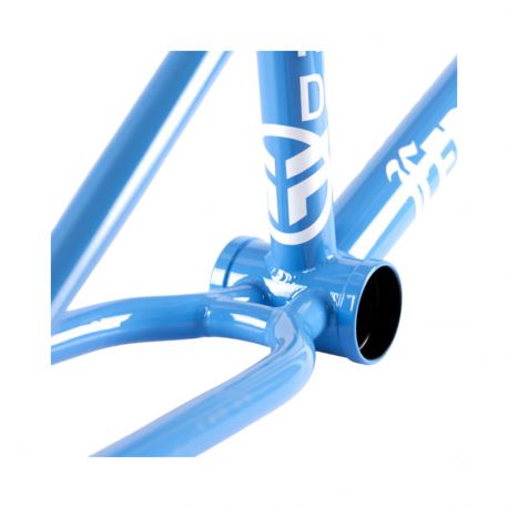 Federal Jarvis V2 Frame - Blue Funk