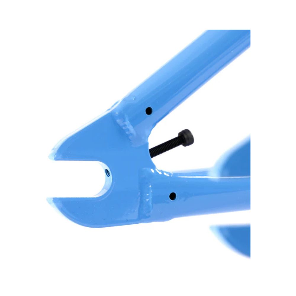 Federal Jarvis V2 Frame - Blue Funk