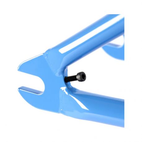 Federal Jarvis V2 Frame - Blue Funk