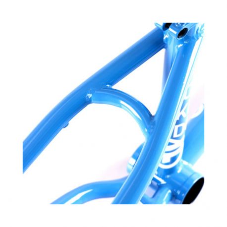 Federal Jarvis V2 Frame - Blue Funk